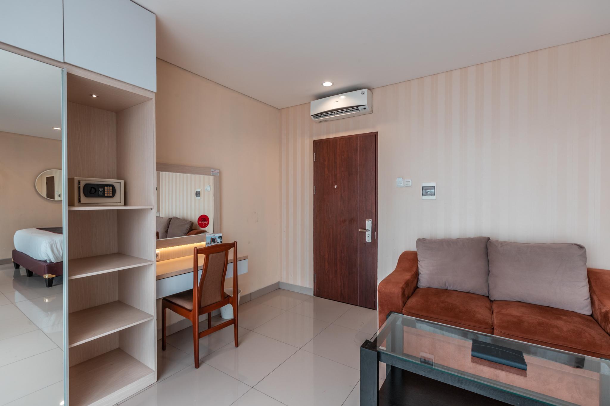 Vaccinated Staff - Collection O 26 Hotel Igloo Bekasi Exterior foto