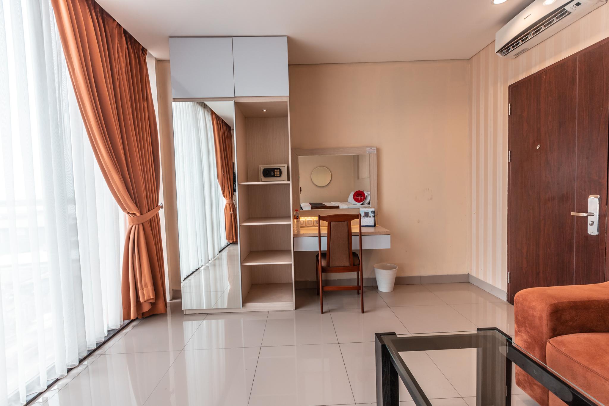 Vaccinated Staff - Collection O 26 Hotel Igloo Bekasi Exterior foto