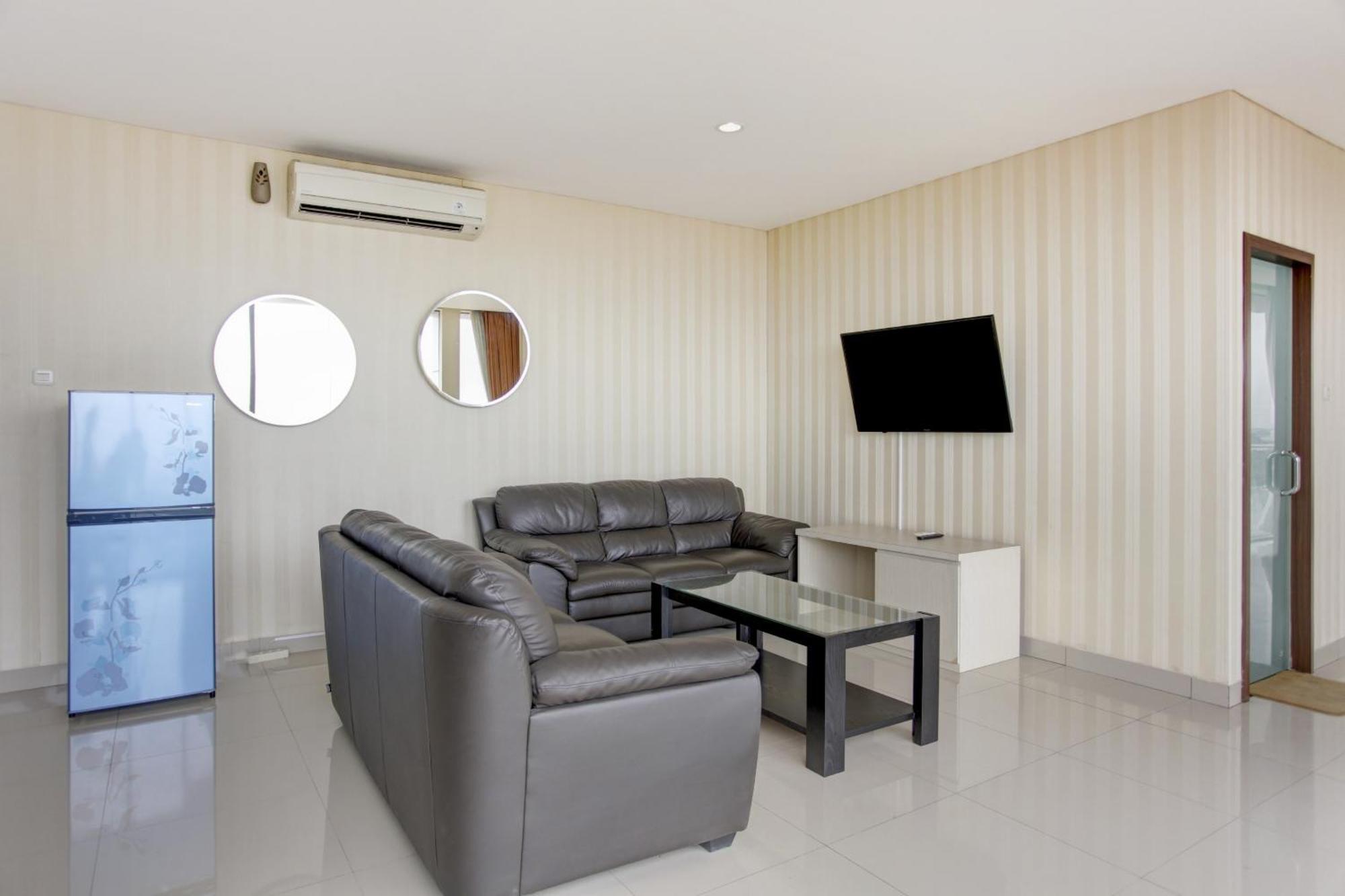 Vaccinated Staff - Collection O 26 Hotel Igloo Bekasi Exterior foto